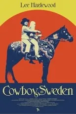 Lee Hazlewood interpreta a Himself en Cowboy in Sweden