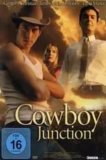 James Michael Bobby es Cowboy en Cowboy Junction