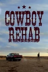 Gillian Brown es Earl en Cowboy Rehab