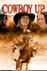 Póster de la película Cowboy Up