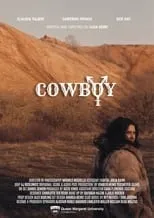 Anna Kashfi interpreta a Maria Vidal / Arriega en Cowboy