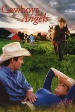 Melissa Pace interpreta a Amy (as Melissa Pace-Diamond) en Cowboys and Angels