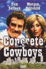 Barbara Mandrell es Self en COWBOYS EN LA CIUDAD