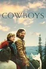 Película Cowboys