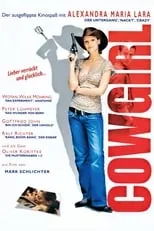 Poster de Cowgirl