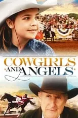 柴咲コウ en la película Cowgirls y ángeles