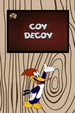 Poster de la película Coy Decoy - Películas hoy en TV