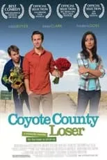 Poster de la película Coyote County Loser - Películas hoy en TV