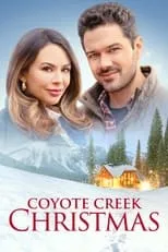 Poster de Coyote Creek Christmas