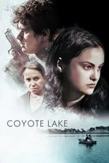 Camila Mendes interpreta a Ester en Coyote Lake