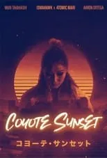 Película Coyote Sunset