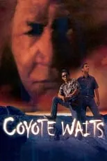 Poster de Coyote Waits