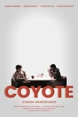 Juliette Bennett interpreta a Blonde en Coyote