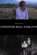 Frank Mosley es Freddie en Coyotes Kill for Fun