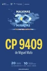 Alejandro Awada interpreta a  en CP 9409