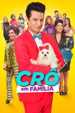 Poster de Crô em Família