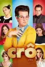 Poster de la película Crô - Películas hoy en TV