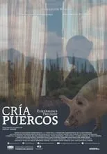 Película Cría puercos