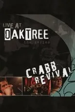 Adam Crabb es  en Crabb Revival: Live at Oak Tree