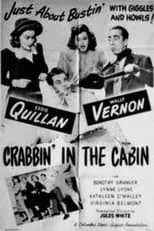 Lynne Lyons interpreta a  en Crabbin' in the Cabin