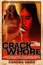 Emilee Wilson es Charlene en Crack Whore