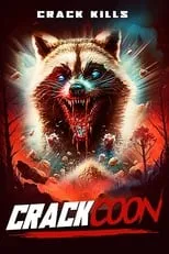 Película Crackcoon