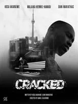 Justin David interpreta a Mr. Markens en CRACKed