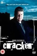 Anthony Flanagan interpreta a Kenny Archer en Cracker: Nine Eleven