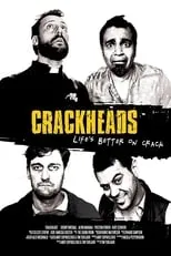 Película Crackheads