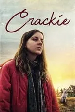 Monica Walsh interpreta a Jayne en Crackie