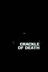 Portada de Crackle of Death