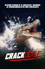 Póster de la película Crackodile