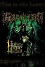 Paul James Allender interpreta a Himself en Cradle of Filth: Eleven Burial Masses