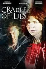 Riun Garner interpreta a Medical Student en Cradle of Lies