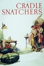 Póster de Cradle Snatchers