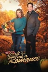 Jodie Sweetin interpreta a Nicole Borden en Craft Me a Romance