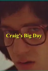 Poster de la película Craig’s Big Day - Películas hoy en TV