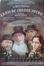 Película Craii de Curtea Veche