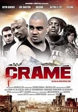 Película Cram