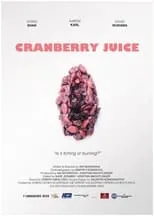 Película Cranberry Juice