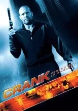 Efren Ramirez interpreta a Kaylo en Crank: Veneno En La Sangre