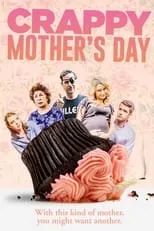 Vivien Landau es Grandma en Crappy Mother's Day