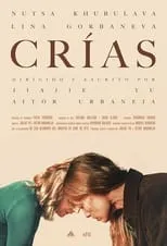 Película Crías