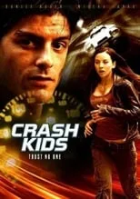 Daniel Buder interpreta a Mike Camber en Crash Kids: Trust No One