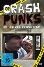 Película Crash Punks