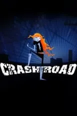 Poster de Crash Road