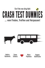 Bogdan Dumitrache interpreta a Nicolae en Crash Test Dummies