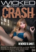 Portada de Crash!