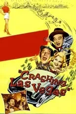 Leo Gorcey en la película Crashing Las Vegas