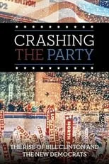 Póster de la película Crashing the Party